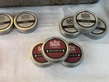 Beard Balm - Bearded Oregon