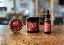 Beard Butter - Bearded Oregon