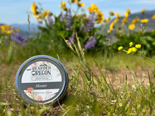 Beard Balm - Bearded Oregon