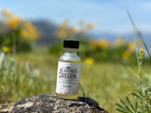 Beard Oil - Bearded Oregon