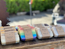 Oregon Soap - Bearded Oregon