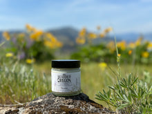 Beard Butter - Bearded Oregon