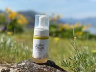 Beard+Face Wash - Bearded Oregon