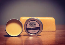 Stache Wax