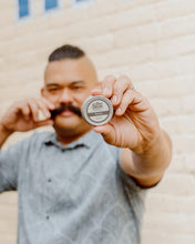 Stache Wax - Bearded Oregon