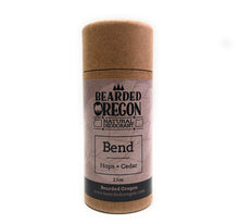 Beard Products - Bearded Oregon