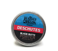 Black Butte Beard Balm Black Butte Porter Beard Balm