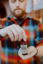 Beard Oil - Bearded Oregon