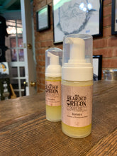 Beard+Face Wash Sisters