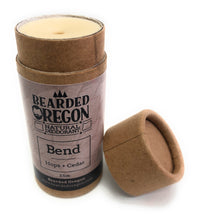 Beard Products - Bearded Oregon