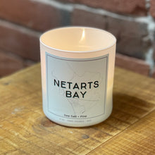 Jar Candles - Bearded Oregon