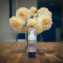 Beard+Face Wash Portland Vanilla Rose Chai