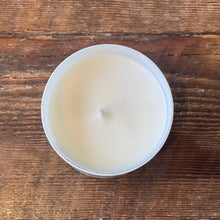 Jar Candles - Bearded Oregon