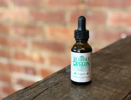 Beard Products - Bearded Oregon