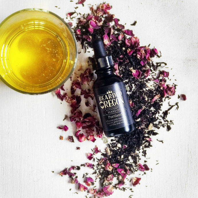 Beard Products - Bearded Oregon