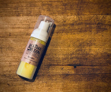 Beard+Face Wash - Bearded Oregon