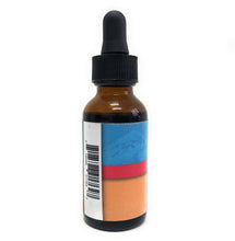 Fresh Haze Beard Oil - Bearded Oregon