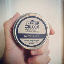 Beard Balm - Bearded Oregon