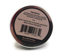 Beard Balm