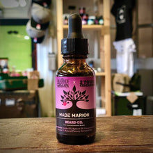Beard Products - Bearded Oregon