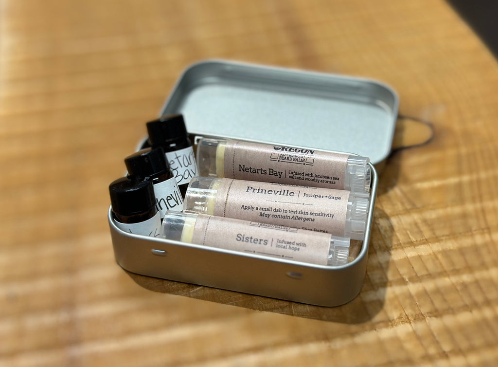 Sample Packs