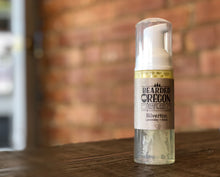 Beard+Face Wash Bearded Oregon