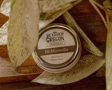 Beard Balm - Bearded Oregon