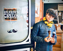 Beard Products - Bearded Oregon
