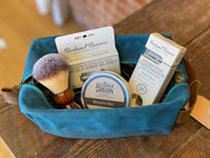 Shave Gift Set - Bearded Oregon