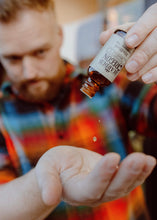 Beard Oil - Bearded Oregon