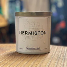 Jar Candles - Bearded Oregon