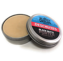 Black Butte Beard Balm