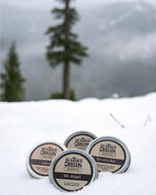 Beard Balm - Bearded Oregon