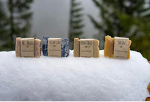 Beard Products - Bearded Oregon