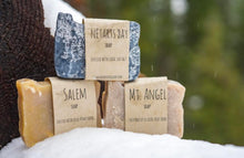 Beard Products - Bearded Oregon