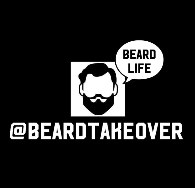 Beard Takeover Guidelines
