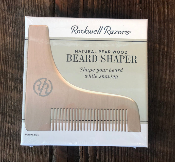 Beard Products - Bearded Oregon