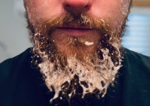 Beard+Face Wash