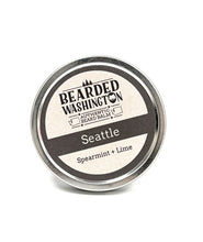 Beard Balm - Bearded Oregon