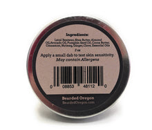 Beard Products - Bearded Oregon